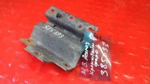 9438200046 MERCEDES Кронштейн фары