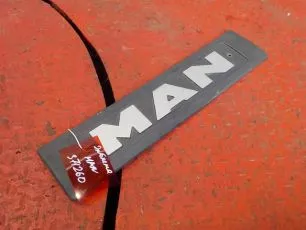 81978700121 MAN Эмблема