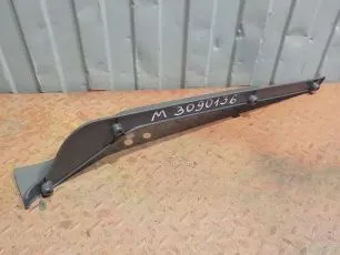 M3090136 MARSHALL Накладка бампера