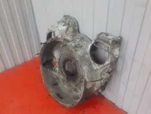 1472976 SCANIA Кожух маховика