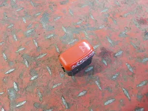 75453824 MERCEDES Кнопка