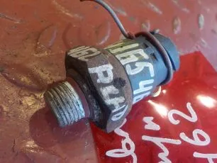 40218907 RENAULT Датчик давления воздуха