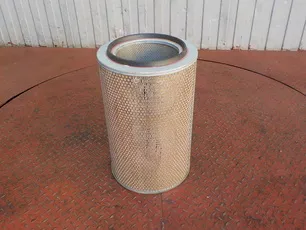 C308502 MANN-FILTER Фильтр воздушный