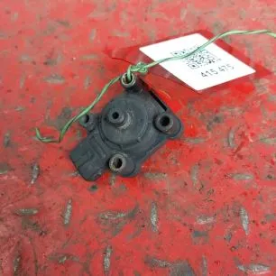 115425017 MERCEDES Датчик наддува