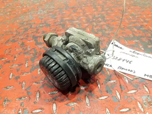 9735000000 MERCEDES Клапан аварийного растормаживания