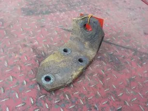 5010239152 RENAULT Опора переднего амортизатора