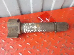 6234210236 MERCEDES Вал тормозной передний правый
