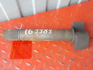 6234210636 MERCEDES Вал тормозной передний правый