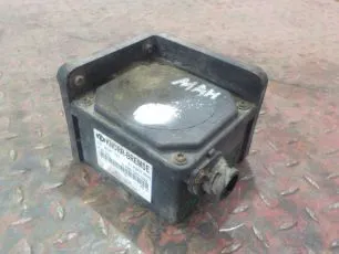 81259370050 MAN Блок управления ESP