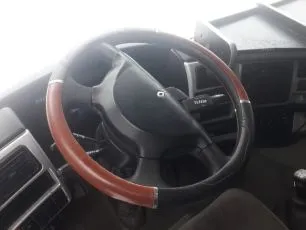 5010605247 RENAULT Рулевое колесо