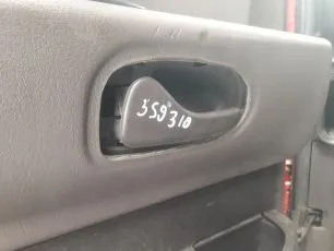 5010353533 RENAULT Ручка двери внутренняя левая