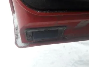7421015810 RENAULT Ручка двери наружная левая