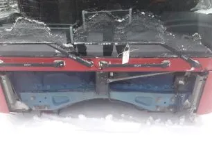 5010487744 RENAULT Трапеция стеклоочистителя