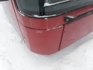5000936536 RENAULT Угол кабины правый
