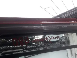 5010487280 RENAULT Штора