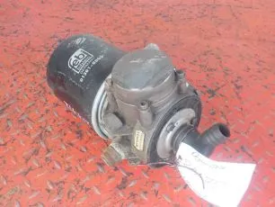 5001867895 RENAULT Осушитель