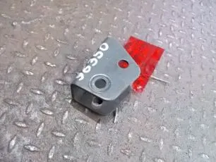 9703170723 MERCEDES Опора переднего амортизатора