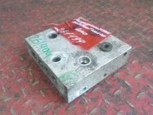 5010251512 RENAULT Распределитель пневматический