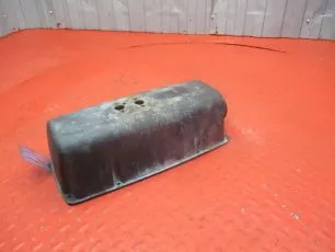 81619490026 MAN Корпус автономного отопителя