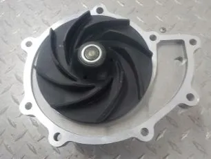 8104185SX STELLOX Насос водяной