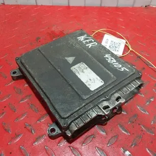 5010550351 RENAULT Блок управления двигателем