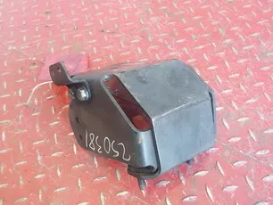 9304203586 MERCEDES Кронштейн подножки