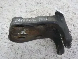 3963672 VOLVO Кронштейн пневмоподушки правый