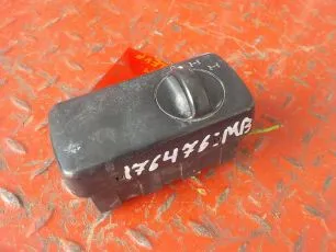 9435450404 MERCEDES Переключатель блокировки дифференциала