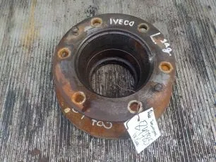 2996418 IVECO Диск тормозной