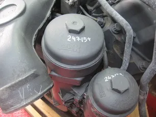 5411881904 MERCEDES Корпус масляного фильтра