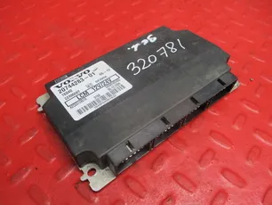 20744283 VOLVO Блок управления освещением