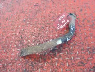 8144556 VOLVO Кронштейн подножки