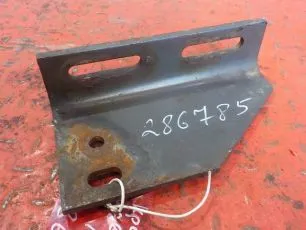 6544131142 MERCEDES Кронштейн подвесного подшипника