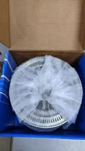 VKBA5377 SKF Ступица передняя