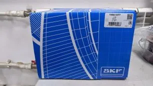 VKBA5377 SKF Ступица передняя