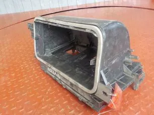 81619020095 MAN Корпус отопителя