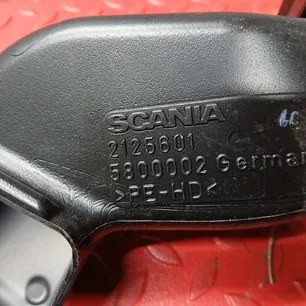 2125601 SCANIA Воздуховод