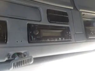 4463762 MERCEDES Магнитола