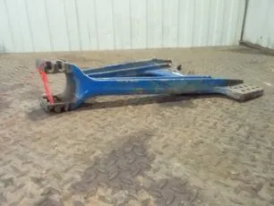 1629339 VOLVO Кронштейн реактивной тяги