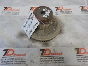 51066300037 MAN Термомуфта