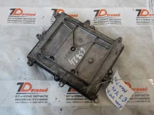 51258037522 MAN Блок управления двигателем