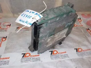 8192397 VOLVO Блок управления двигателем