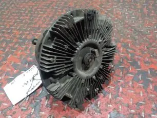 8149972 VOLVO Термомуфта