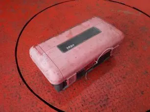 Ящик инструментальный VOLVO