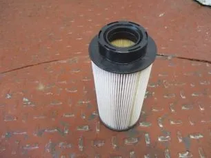 PE983 FILTRON Фильтр топливный