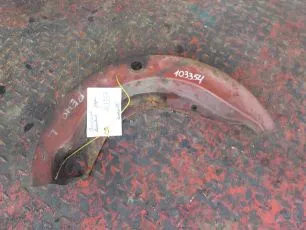 5010098794 RENAULT Пыльник тормозного барабана