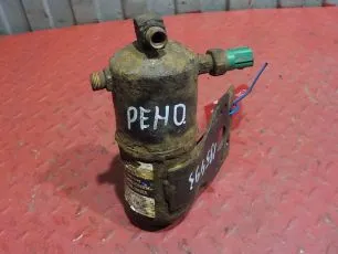 5010563367 RENAULT Осушитель кондиционера