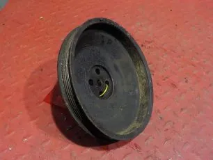5010295598 RENAULT Шкив термомуфты