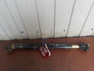 81461226112 MAN Кардан рулевой