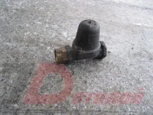 1643203 DAF Клапан обратный